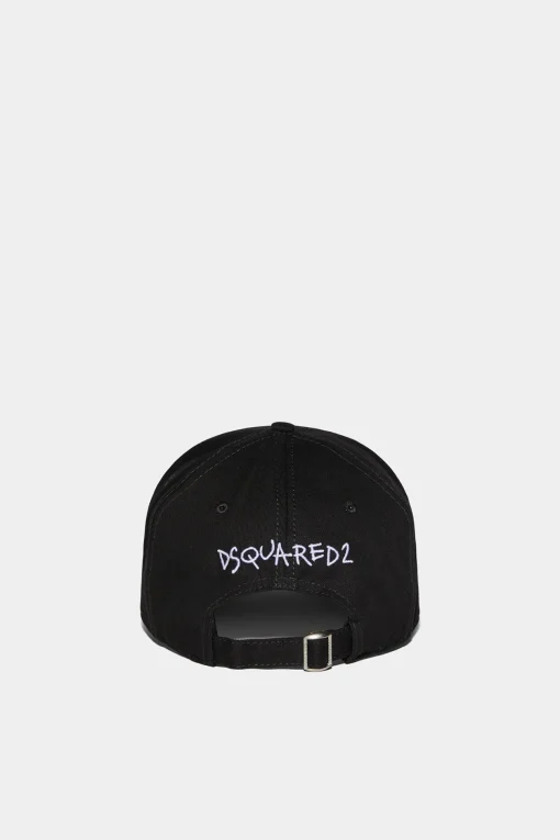 Amore I Love You Baseball Cap