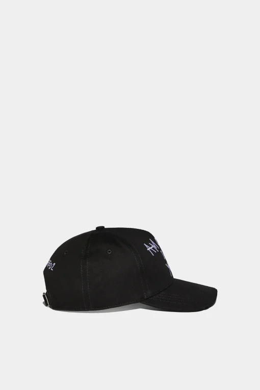 Amore I Love You Baseball Cap
