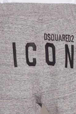 Back Icon Ski Joggers