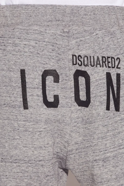 Back Icon Ski Joggers