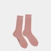 Basic Mid-Crew Socks