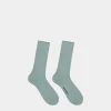 Basic Mid-Crew Socks