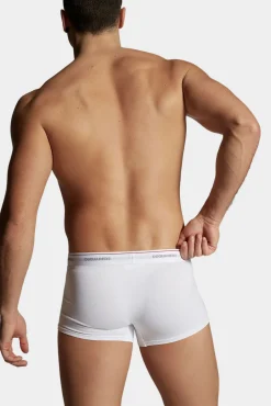 Basic Trunk Tri-Pack