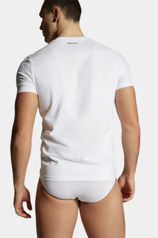 Basic T-Shirt Twin Pack