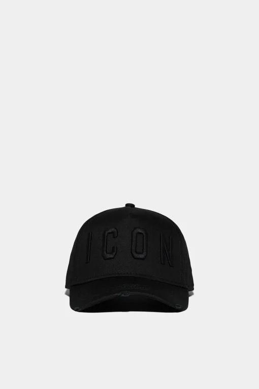 Be Icon Baseball Cap