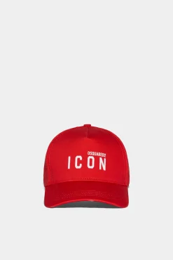 Be Icon Baseball Cap