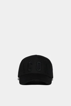 Be Icon Baseball Cap