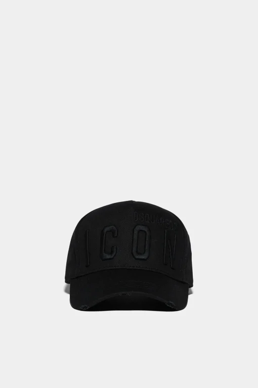 Be Icon Baseball Cap