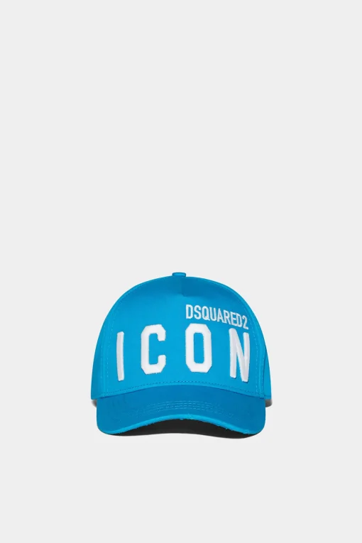 Be Icon Baseball Cap
