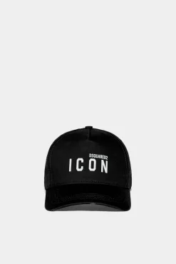 Be Icon Baseball Cap