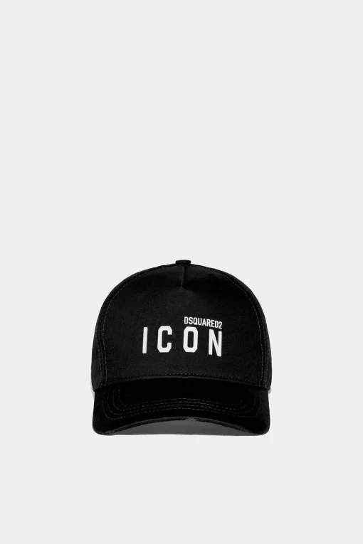 Be Icon Baseball Cap