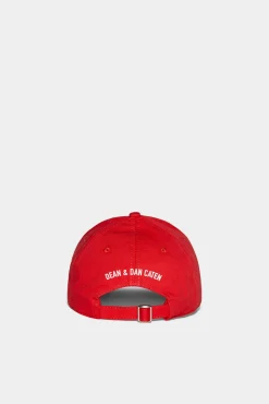 Be Icon Baseball Cap