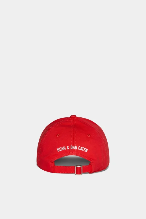Be Icon Baseball Cap