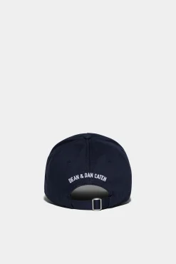 Be Icon Baseball Cap
