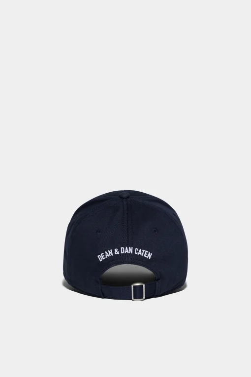 Be Icon Baseball Cap