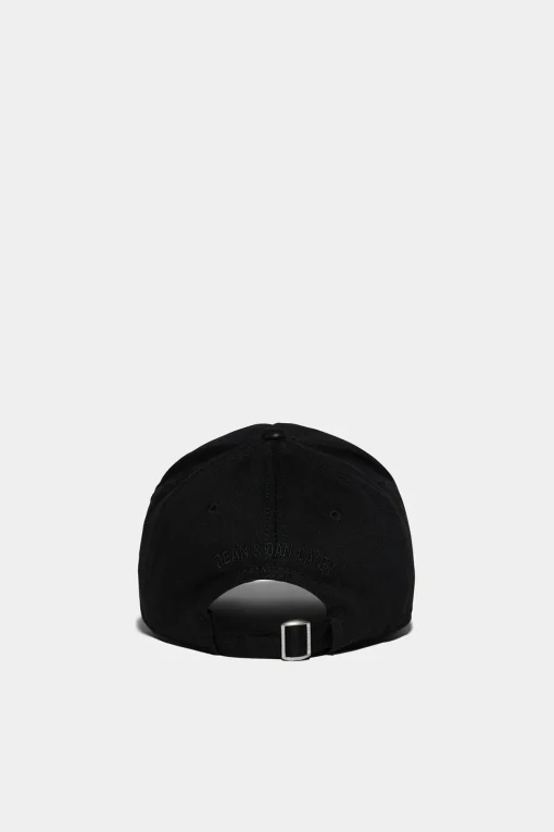 Be Icon Baseball Cap