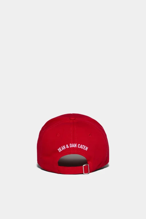 Be Icon Baseball Cap