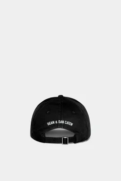 Be Icon Baseball Cap