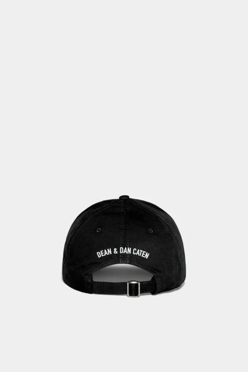 Be Icon Baseball Cap