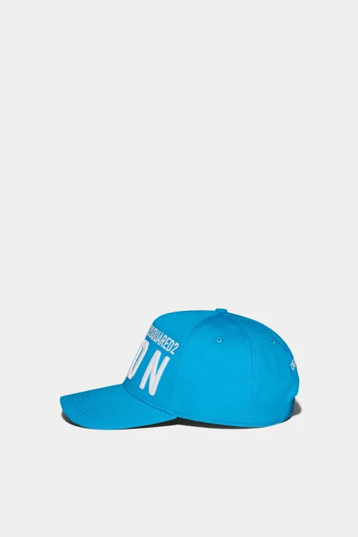 Be Icon Baseball Cap