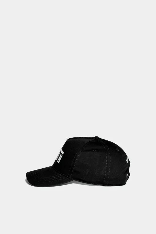 Be Icon Baseball Cap