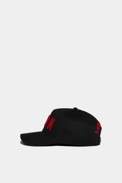 Be Icon Baseball Cap