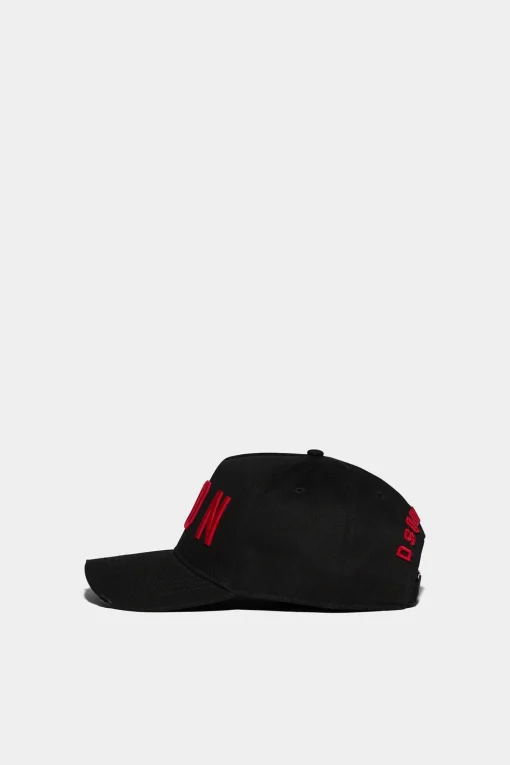 Be Icon Baseball Cap