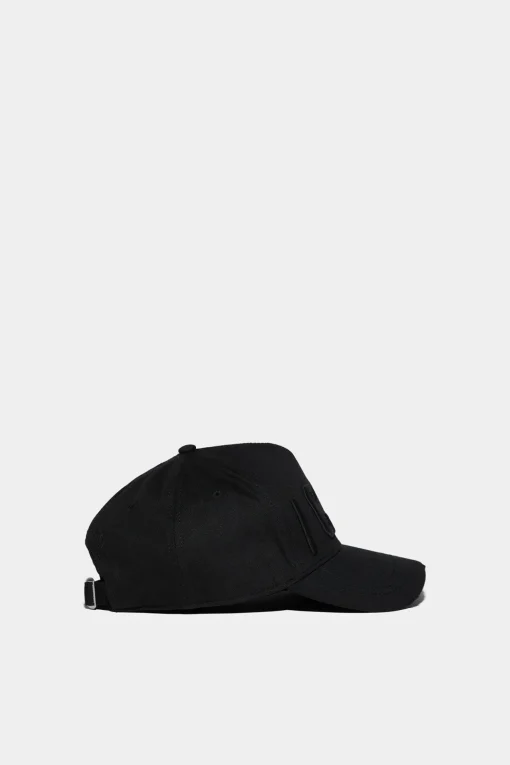 Be Icon Baseball Cap