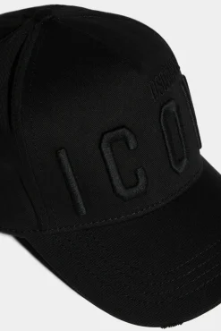 Be Icon Baseball Cap