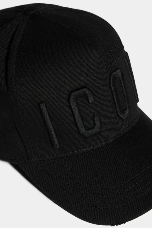 Be Icon Baseball Cap