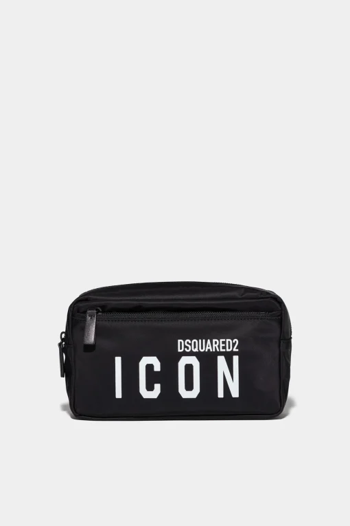 Be Icon Beauty Case