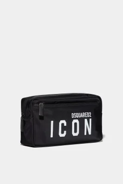 Be Icon Beauty Case