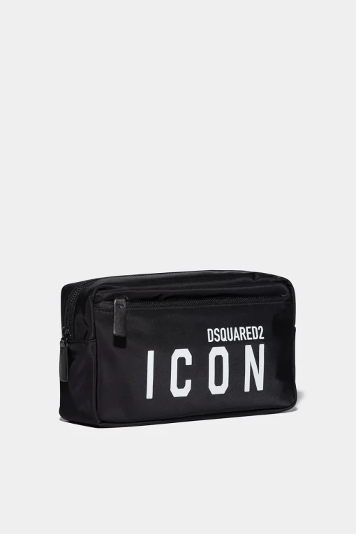 Be Icon Beauty Case