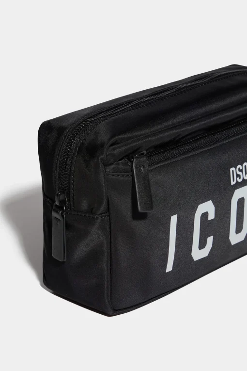 Be Icon Beauty Case