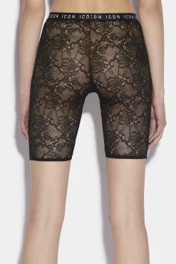 Be Icon Bike Short