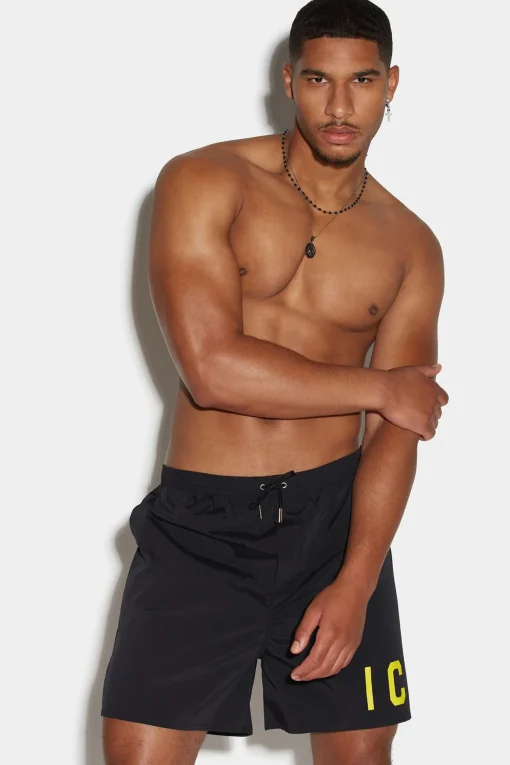 Be Icon Boxer