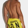 Be Icon Boxer Midi