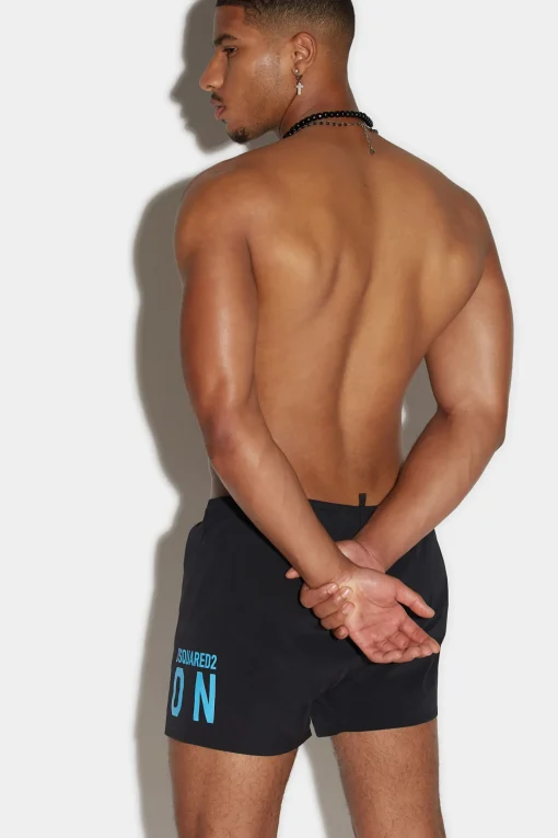 Be Icon Boxer Midi