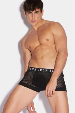 Be Icon Brief