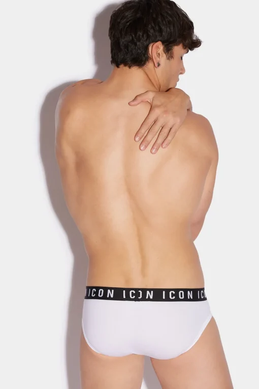Be Icon Brief