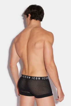 Be Icon Brief