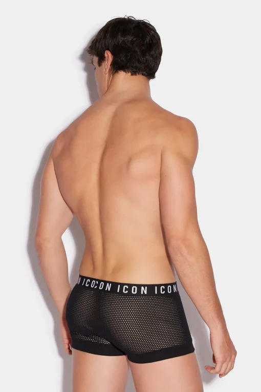 Be Icon Brief