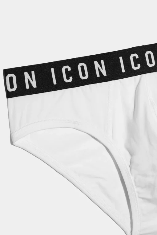 Be Icon Brief