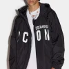 Be Icon Cargo Windbreak