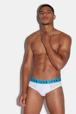 Be Icon Color Brief