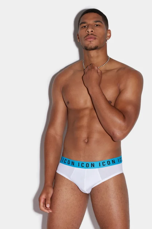 Be Icon Color Brief