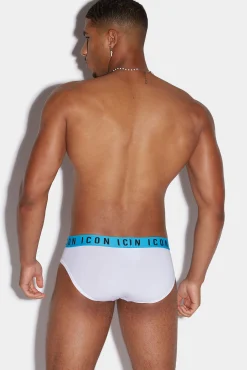 Be Icon Color Brief