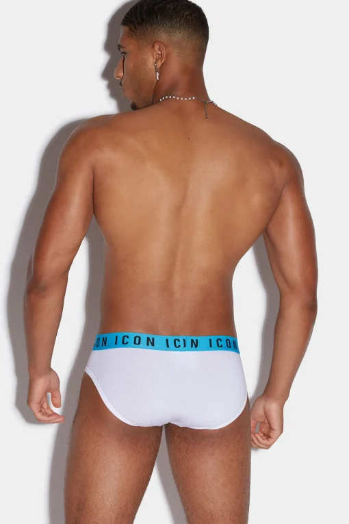 Be Icon Color Brief
