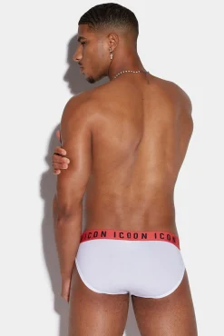 Be Icon Color Brief
