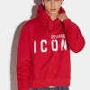 Be Icon Cool Hoodie